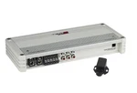 Cerwinvega Stroker 5-CH Full Range Class-d Amplifier (white) SRPM1100.5DW. Fixed Price $300.00.