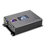 Massive Audio 4-CHANNEL Amplifier X Watts Rms 4-OHM H12004 Speaker. Fixed Price $329.99.