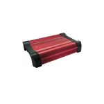 Orion HCCA1000.4 1000W Rms 4-CHANNEL Class-ab Amplifier. Fixed Price $499.95.
