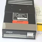 Avx Audiovox Sound Exploder AMP-500D Car Stereo Amplifier 40-WATT Vintage. Fixed Price $39.99.