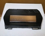 Mtx Audio Thunder Elite TE601D Mono Subwoofer Amplifier 600-WATT Rms 2-OHM. Fixed Price $120.00.