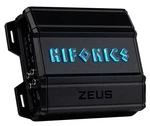 Hifonics ZD-750.4D Watt Rms Zeus Delta Series Class-d 4-CHANNEL Car. Fixed Price $129.99.