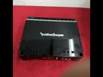 Rockford Punch P300-1 1CH Power Amplifier. Fixed Price $269.00.