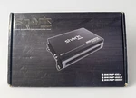 Shark Channel Motorcycle Audio Amplifier 1000W SHKAMP-100.4 Nib Ships Asap. Fixed Price $70.00.