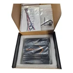 Quantum Audio QRX1504 1500 Watts 4-CHANNEL Car Mini Amplifier. Fixed Price $249.00.