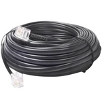 Xtenzi 6PIN Bass Remote Cable 15FT Flex Wire For Alpine Pdx Amplifiers Mrx. Fixed Price $15.96.