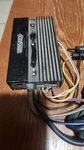 Vintage / Kenwood Kac 520 Car Amplifier. Fixed Price $60.00.