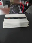 Zapco Z100 S2 White Unobtainable Vintage Sound Sq Amplifier. Fixed Price $208.09.