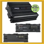 Marts MXS2000X42OHM 2000W Rms Power 4-CHANNEL 2-OHM Stable Class D Car Amplifier. Fixed Price $289.00.