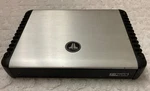 Jl Audio HD750/1 Mono Subwoofer Class Amplifier. Fixed Price $475.00.