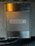 Quantum Audio QPX300.1D 3000W Class Monoblock Amplifier. Fixed Price $80.00.