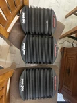 Rockford Fosgate Punch 200 Dsm - Rare Old School Car Audio Amplifier. Fixed Price $450.00.