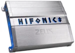 Hifonics ZG-600.4 Class A/b Watts Max Zeus Gamma Ch Car Audio Amplifier. Fixed Price $104.99.