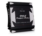 Planta De Musica Para Auto 1400 Watt 2 Channels Control Bajo Rca. Fixed Price $142.49.