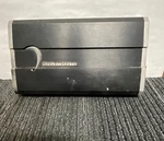 Diamond De 400.4 Amp. Fixed Price $55.55.