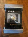 Force Sound Storm Labs, Channel, 250W, Series F250.2 Car Amplifier Untested. Fixed Price $29.00.