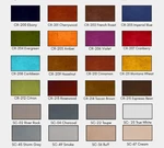Fast Drying Concrete Stain Pro Pigment Pack For 32 Ounce 1 Gallon Acetone. Fixed Price $79.40.