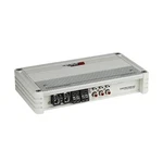 Cerwin-vega SRPM700.4DW Series "stroker-powered" 4-CHANNEL Amplifier / .... Fixed Price $429.99.