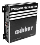 Power Acoustik RE2-1000D Watt 2-CHANNEL Car Audio Amplifier. Fixed Price $130.01.