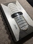 Clarion DPX1800 Watt Amp Used. Fixed Price $101.75.