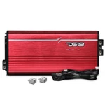 DS18 Fullrange Monoblock Amplifier 5000 Watts Rms 1-OHM FRP-5K/RD. Fixed Price $719.95.