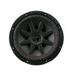 Kicker 43CVR102 Compvr 10" 400 Watt Rms 2-OHM Dvc Car Audio Subwoofer. Fixed Price $119.99.