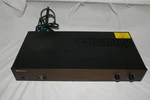Russound X75 2-CHANNEL Stereo Power Amplifier 160 Watt Black Please Read. Fixed Price $71.60.