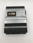 Vintage Alpine MRV-100M Subwoofer Driver Monaural Power Amplifier Untested. Fixed Price $40.00.