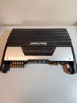 Alpine MRA-D550 Untested Unknown If Working. Fixed Price $149.99.