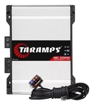 Amplificador Taramp's Ohm Amplifier 3000W Rms Canal 1.... Fixed Price $194.88.