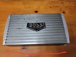 Boss Audio Channel Amplifier 1600W - AR1600.4. Fixed Price $29.99.