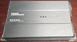 Mtx Audio Road Thunder RT602 180W Rms 2-CHANNEL Class A/b Amplifier. Fixed Price $89.95.
