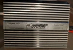 ICBM-771 Performance Teknique 2 Channel Car Amplifier Fully Functional Shippi. Fixed Price $94.99.
