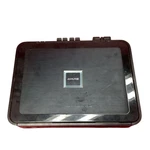 Alpine PDX-F4 Used Channel Car Audio Amplifier 100W X4 Or 200W X2 Max 900W. Fixed Price $285.99.
