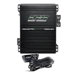 Deaf Bonce Apocalypse Atom 2.5K Pro 2500W 1-OHM Class-d Monoblock Amplifier. Fixed Price $299.90.