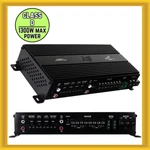 Audiopipe APMCRO-4100 Micro Full Range Class Channel Car Amplifier 1300W Max. Fixed Price $147.99.