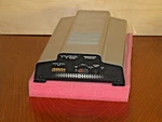 Vintage Uber Rare Prototype Ppi Tubedriver TD2150 Channel Amplifier. Fixed Price $629.98.