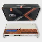 Jl Audio Xdm 800/8-24V 8-CH Amp As-is F/parts Repair No Returns Warranty. Fixed Price $522.99.
