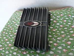 Rockford Fosgate Punch 201S 600 Watts Max Old School Channel Amp Free Ship Usa. Fixed Price $121.50.