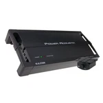 Power Acoustik RZR1-2500D Amplifier, Razor Series Subwoofer 1-CHANNEL. Fixed Price $99.99.
