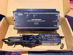 Pico/atx CA-50/550, 550MHZ High-gain Distribution Amplifier Tru-spec Replacement. Fixed Price $123.67.