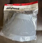 Jiffyhood Ifr View Limiting Device ASA-H2G Sealed Brand New. Fixed Price $17.95.