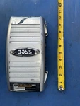 Boss Audio CX150 Chaos Car Radio Stereo Amplifier 200W. Fixed Price $34.25.