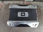 Jbl GTO752 Channel 220W Amplifier - WR/S5 #P2. Fixed Price $67.21.