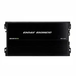 Deaf Bonce MFA-4.320 1920W Class 4-CHANNEL Amplifier Pro Audio Loud. Fixed Price $300.00.