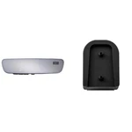 Advent ADVGEN352EXP Gentex Auto Dimming Rear View Mirror With 3.5" Camera Dis.... Fixed Price $349.98.