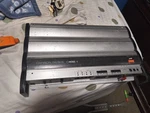 Polk Audio Momo C400.4 Stereo Amplifier Vintage. Fixed Price $150.00.