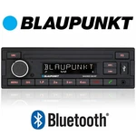 Blaupunkt Car Radio Stereo Bluetooth Usb Mechless Oem Retro Look Madrid 200 Bt. Fixed Price $209.99.