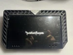 Rockford Fosgate Watt Class Power Amplifier T10001BD- Great Condition!!. Fixed Price $419.00.