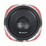 Orion HCCA154 10000 Watts Rms 15" Series Dual Ohm Competition Subwoofer. Fixed Price $799.95.